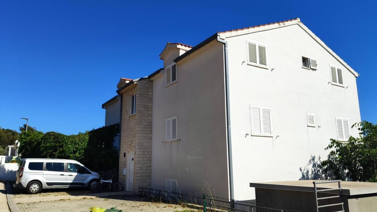 Apartments Mazuran Hvar Town Exterior foto