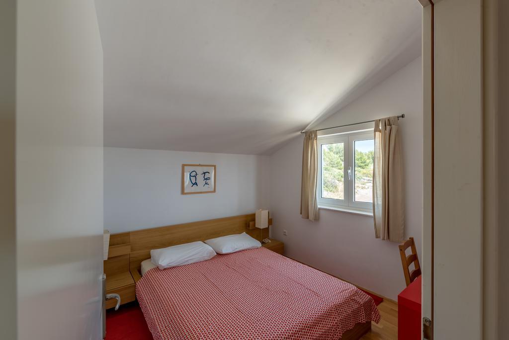 Apartments Mazuran Hvar Town Zimmer foto