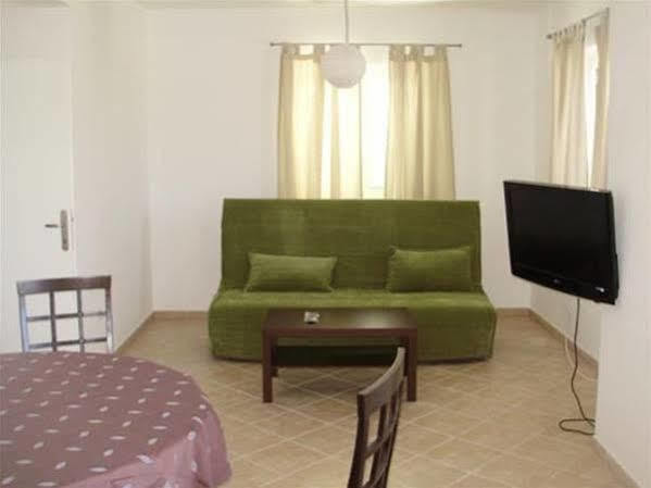 Apartments Mazuran Hvar Town Exterior foto